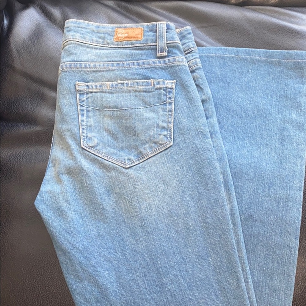 Paige Jeans Size 26